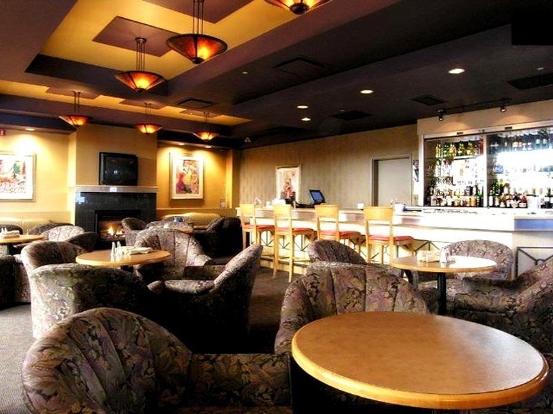 卡尔加里皇家酒店-温德姆商标系列 卡加利 外观 照片